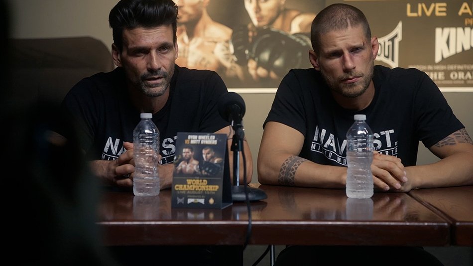 Сезон 1 Серия 8