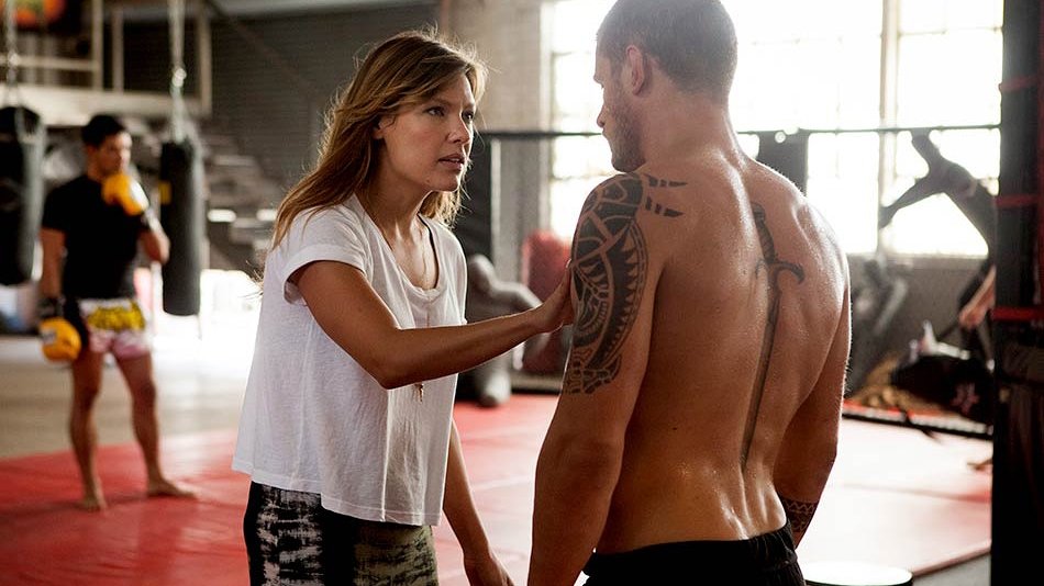 Сезон 1 Серия 3