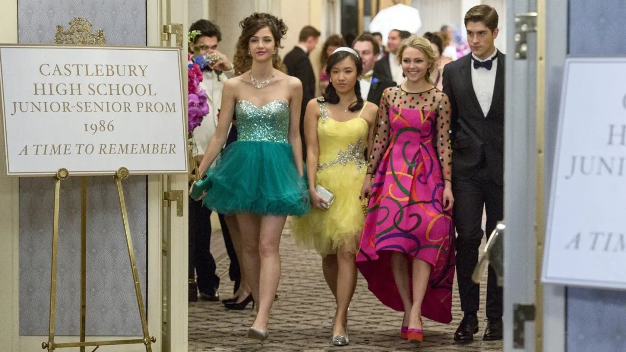 Сезон 2 Серия 12