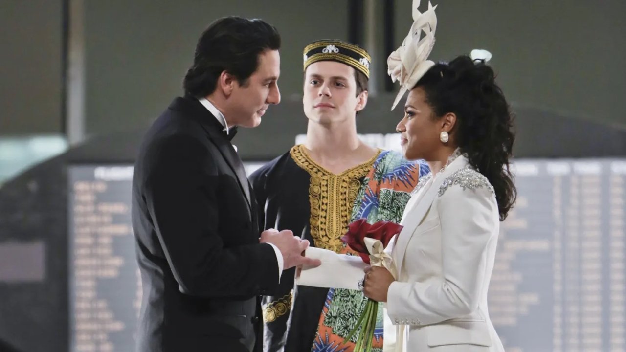 Сезон 2 Серия 13