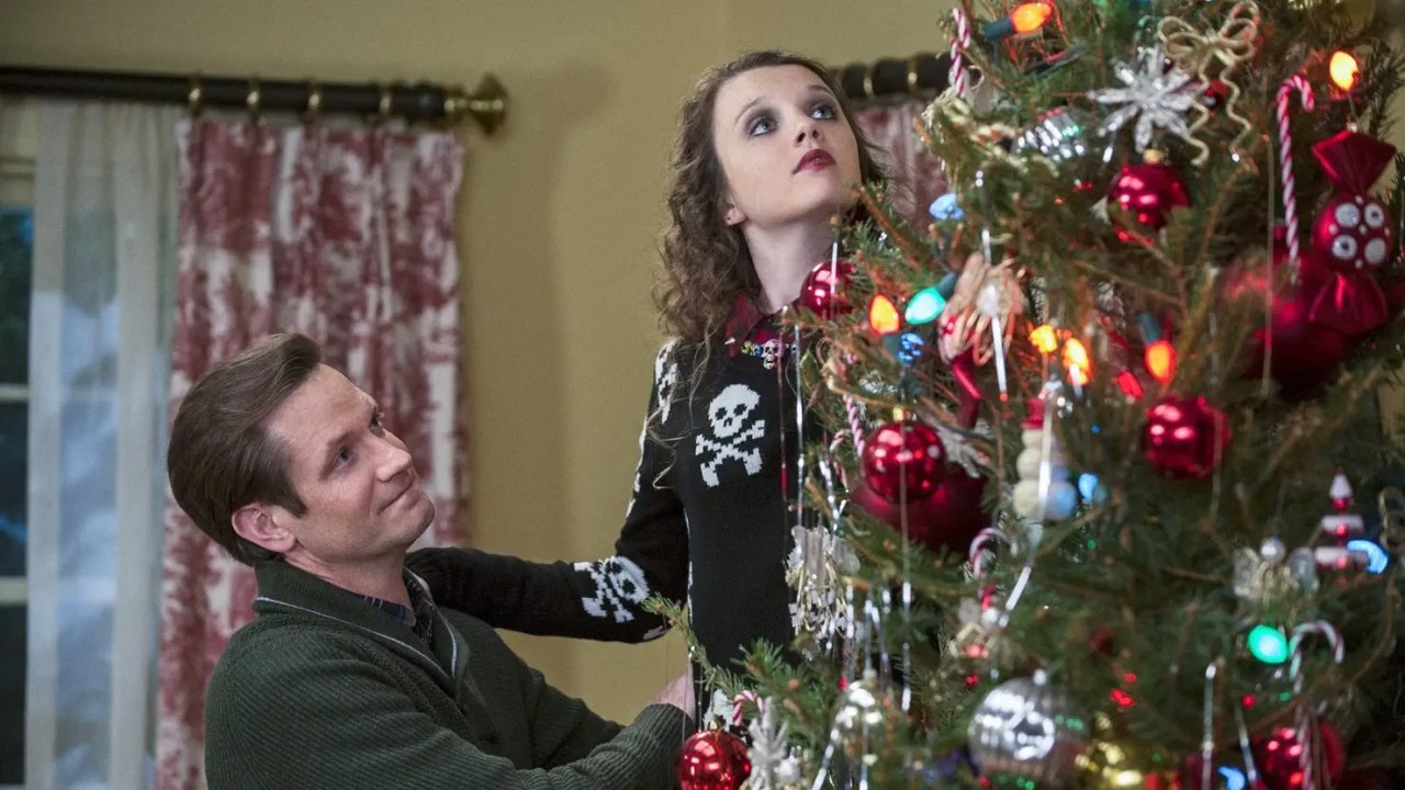 Сезон 2 Серия 8