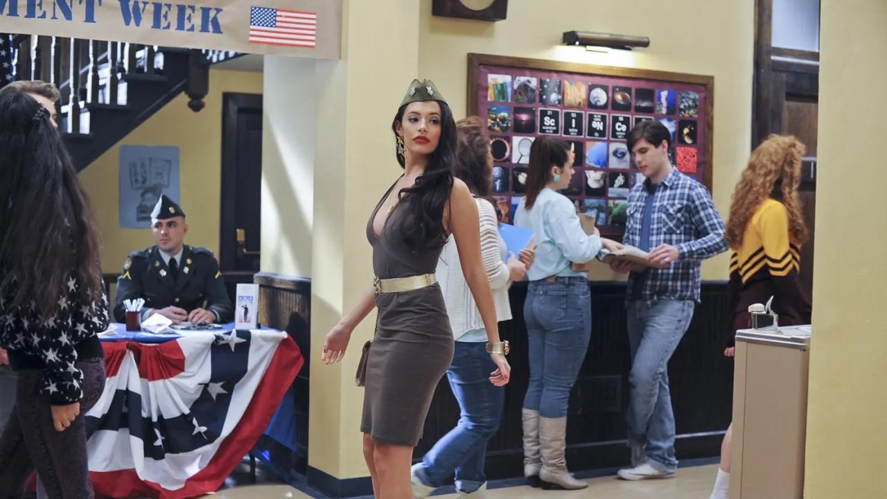 Сезон 2 Серия 10