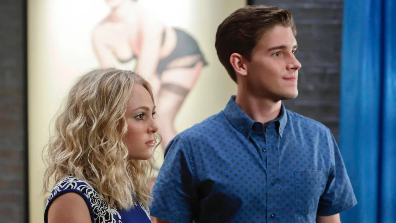 Сезон 2 Серия 1