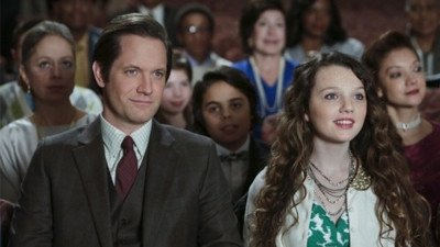 Сезон 1 Серия 7