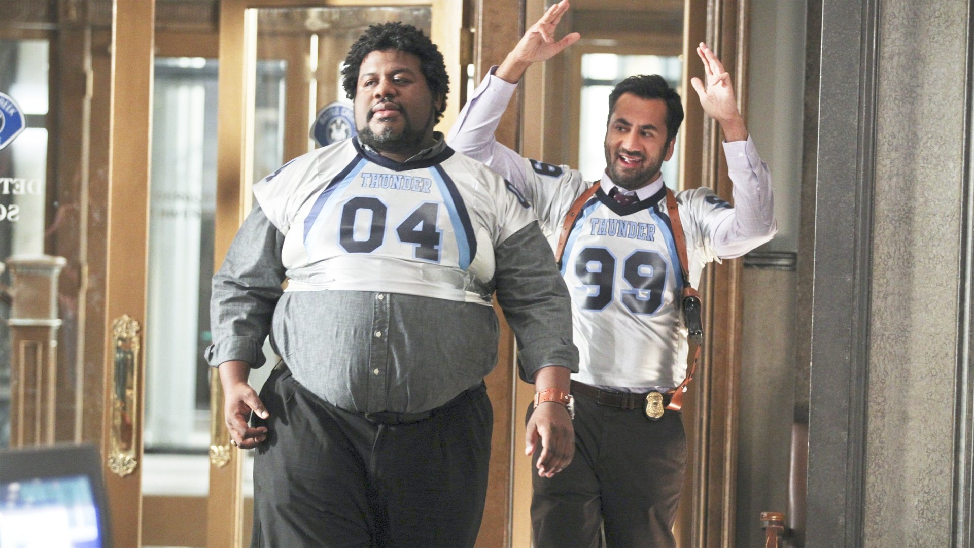 Сезон 1 Серия 12