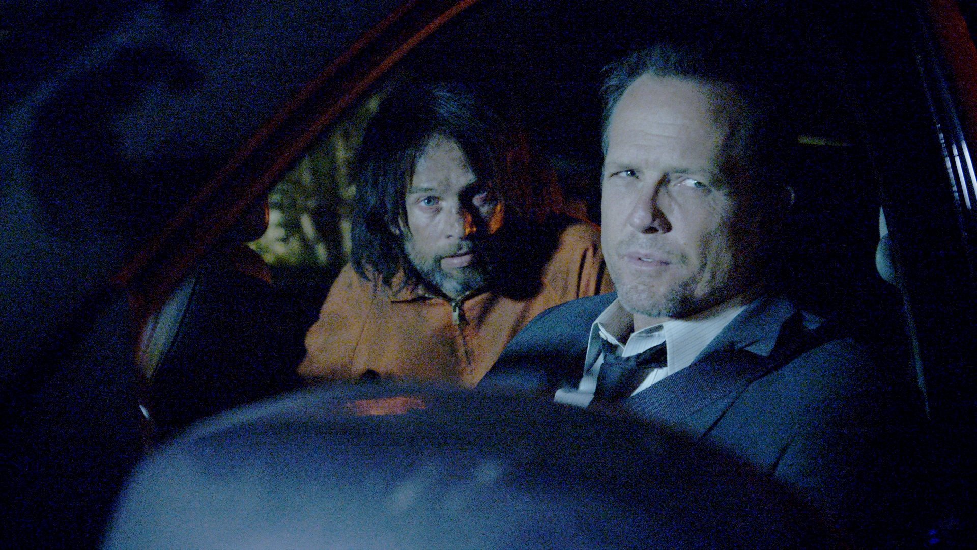 Сезон 1 Серия 10