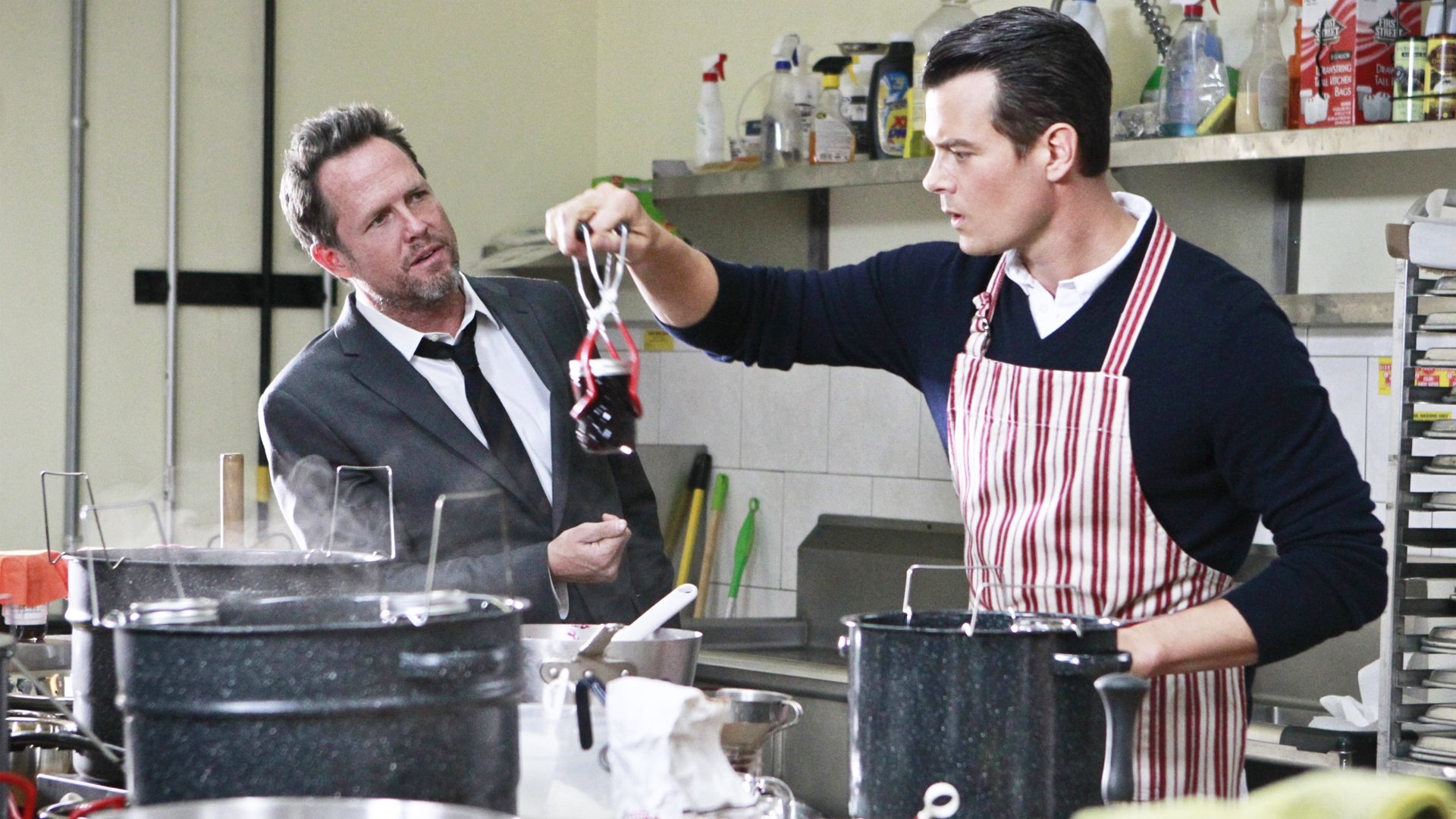 Сезон 1 Серия 11