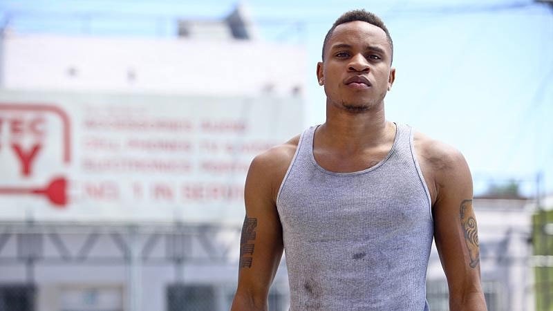 Сезон 1 Серия 5