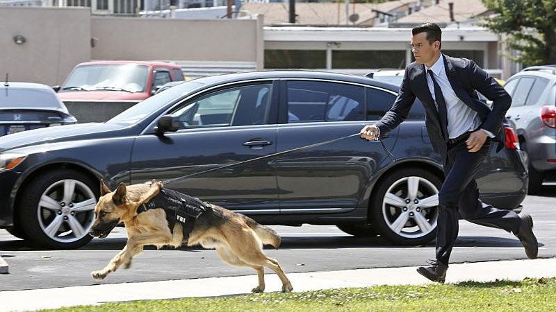 Сезон 1 Серия 4