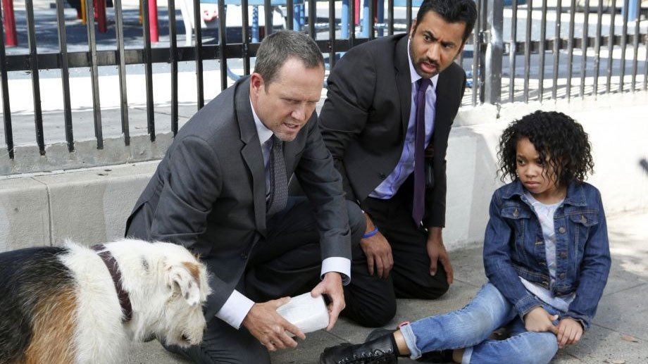 Сезон 1 Серия 3