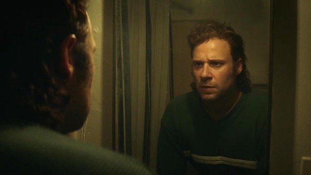 Сезон 1 Серия 8