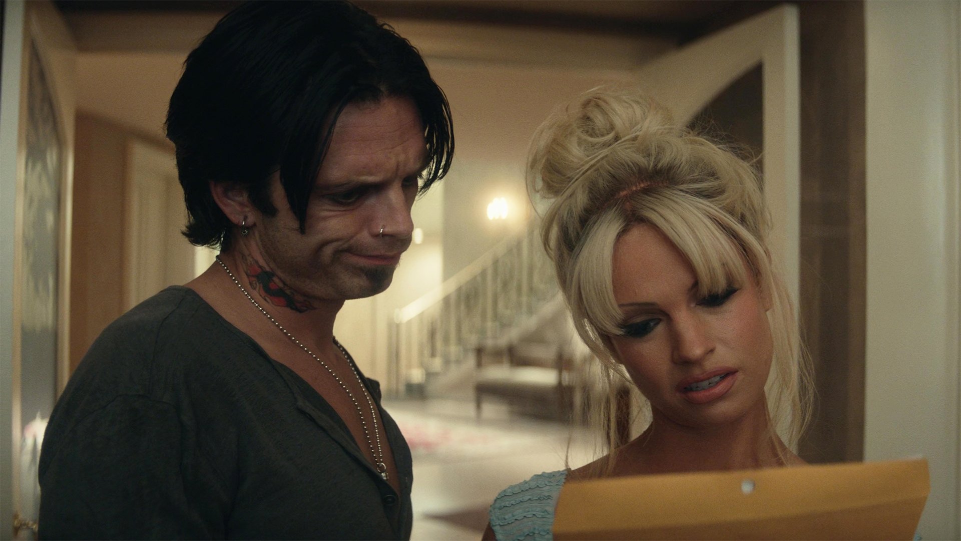 Сезон 1 Серия 5