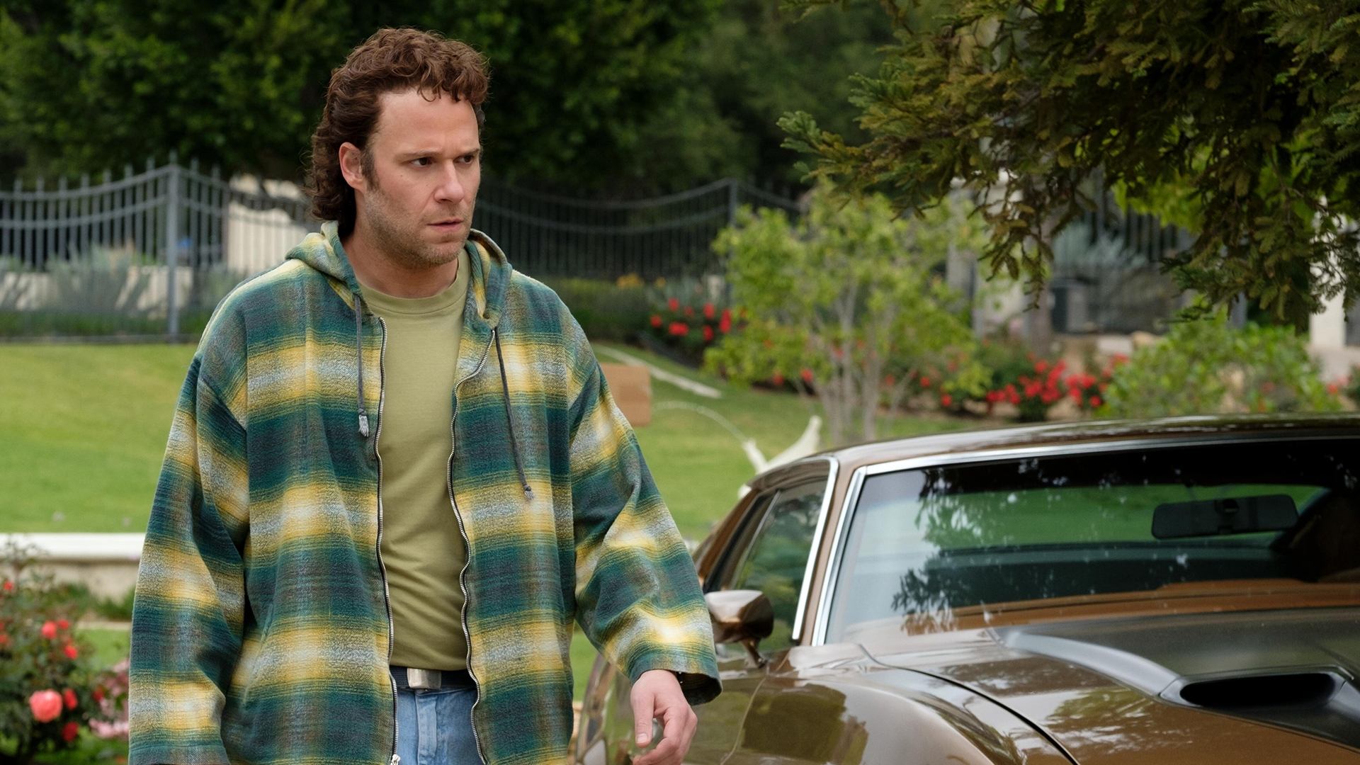 Сезон 1 Серия 1