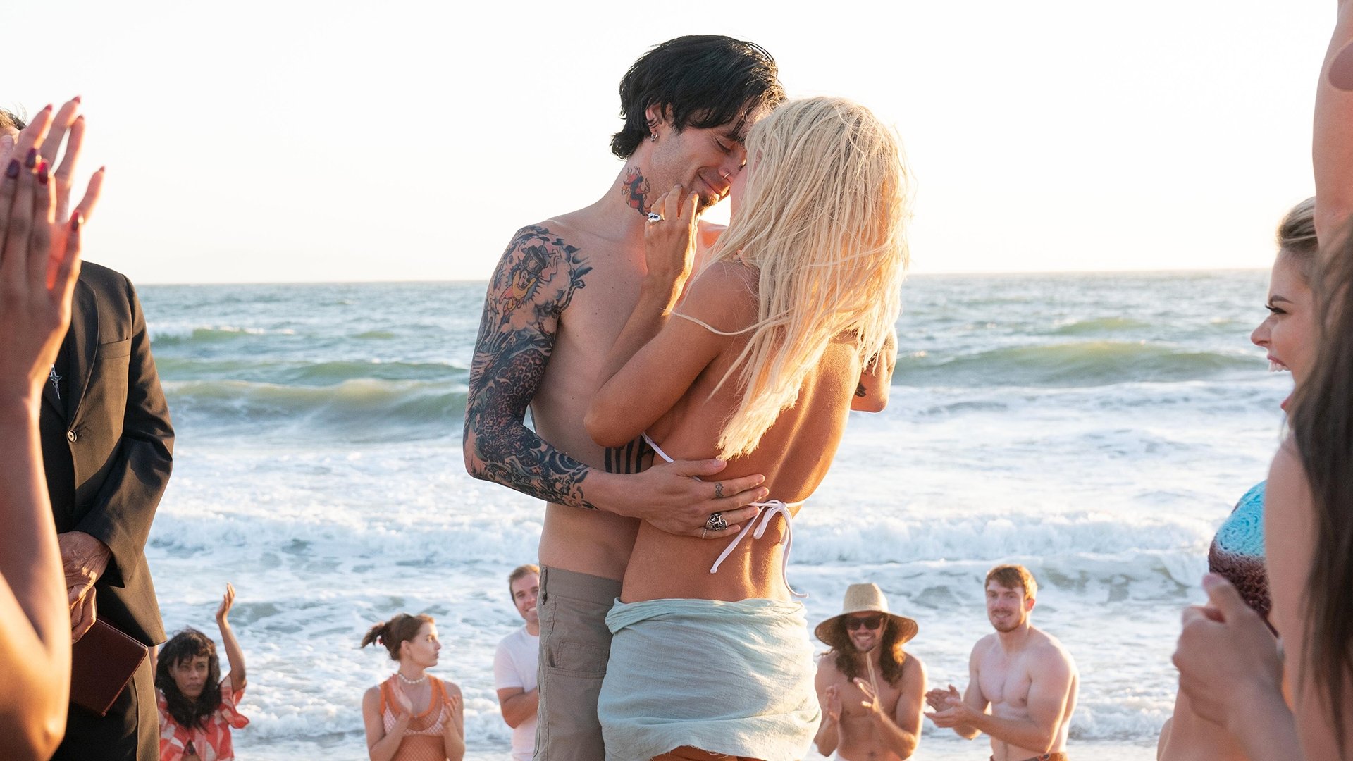 Сезон 1 Серия 2