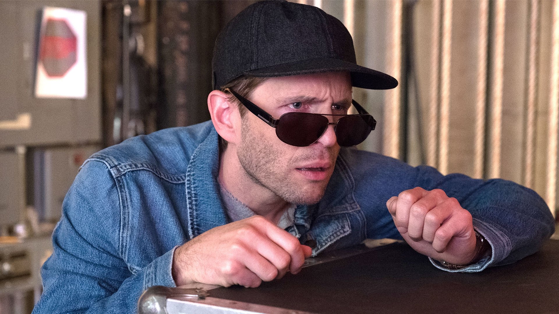 Сезон 1 Серия 12