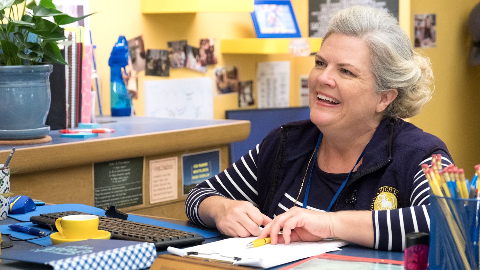 Сезон 1 Серия 13