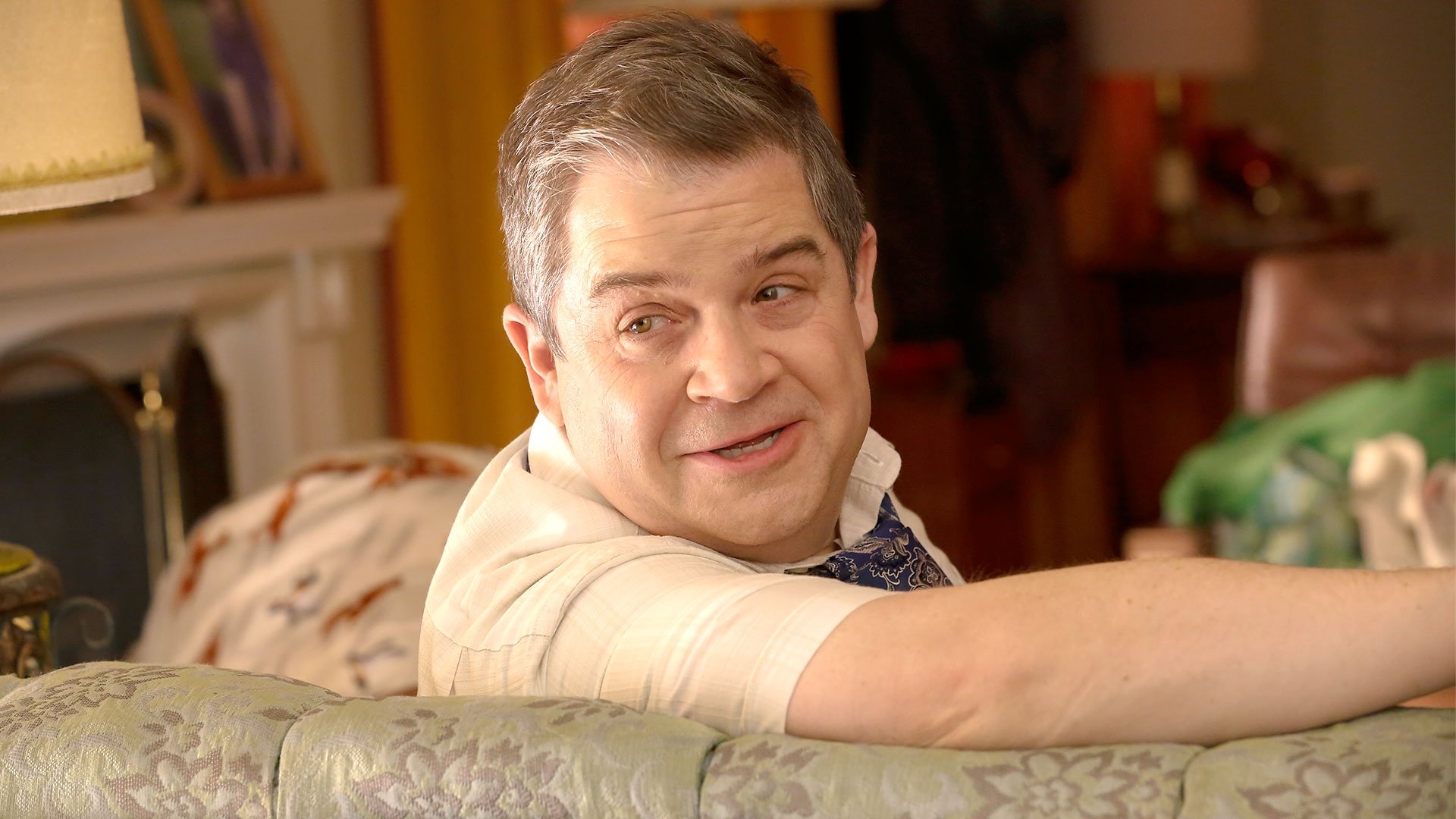 Сезон 1 Серия 10