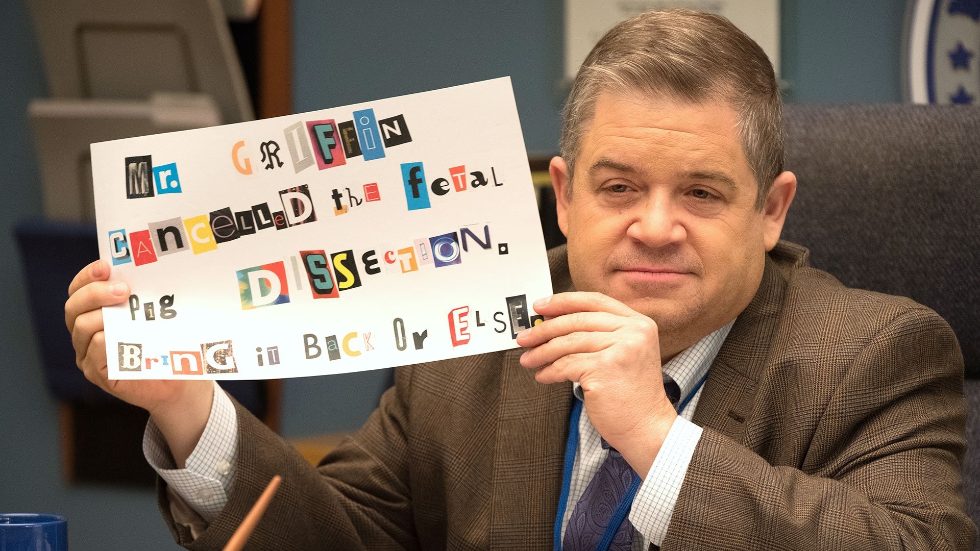 Сезон 1 Серия 11