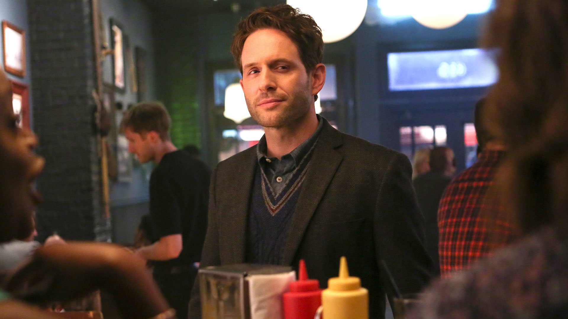 Сезон 1 Серия 5