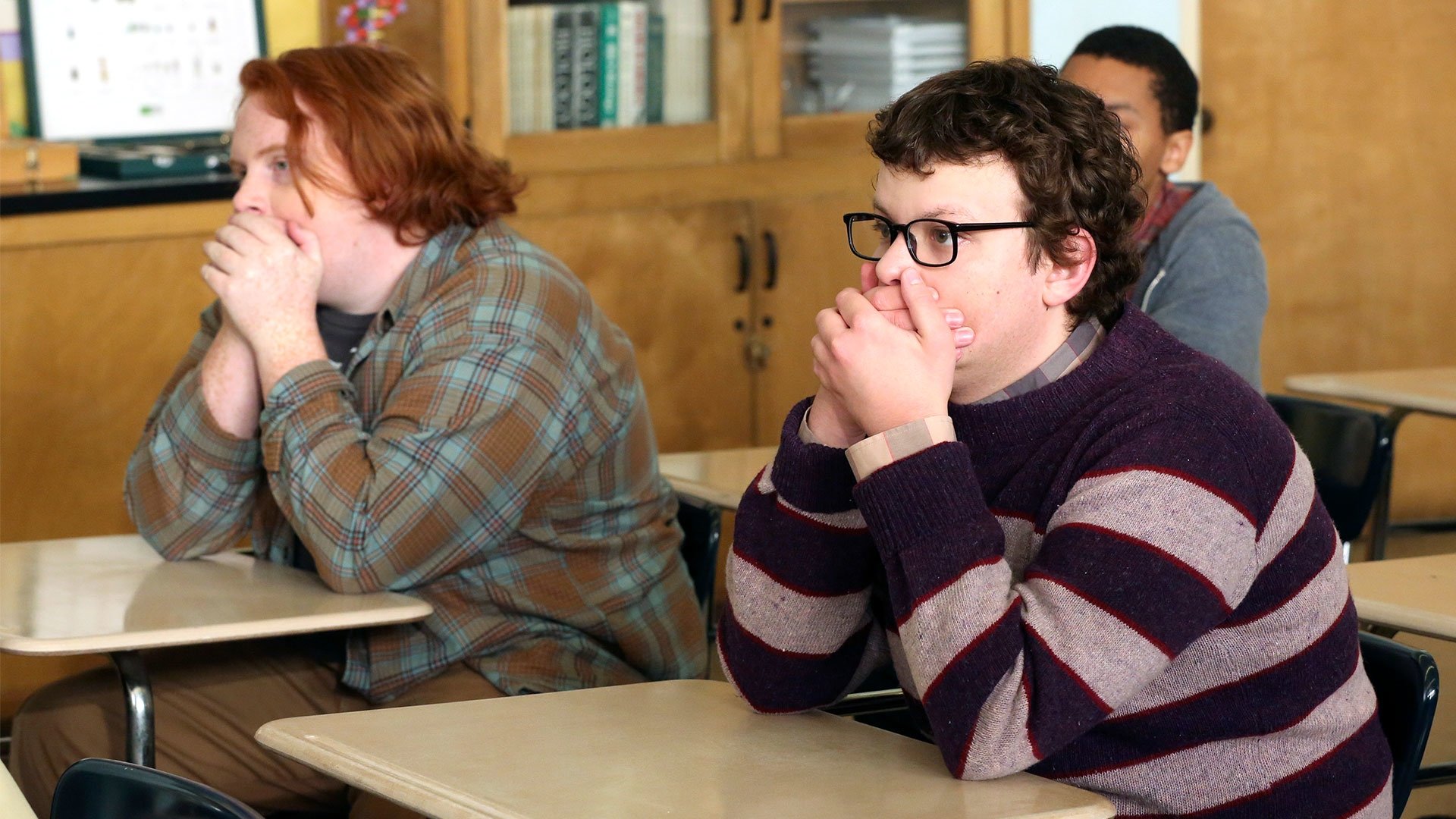 Сезон 1 Серия 7