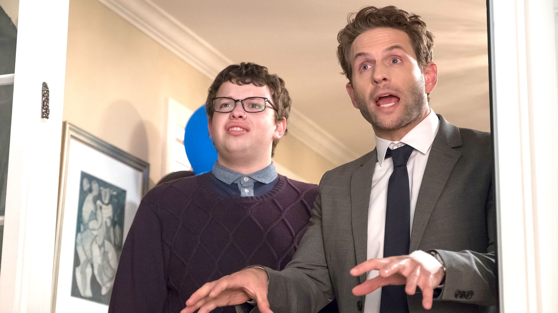 Сезон 1 Серия 8