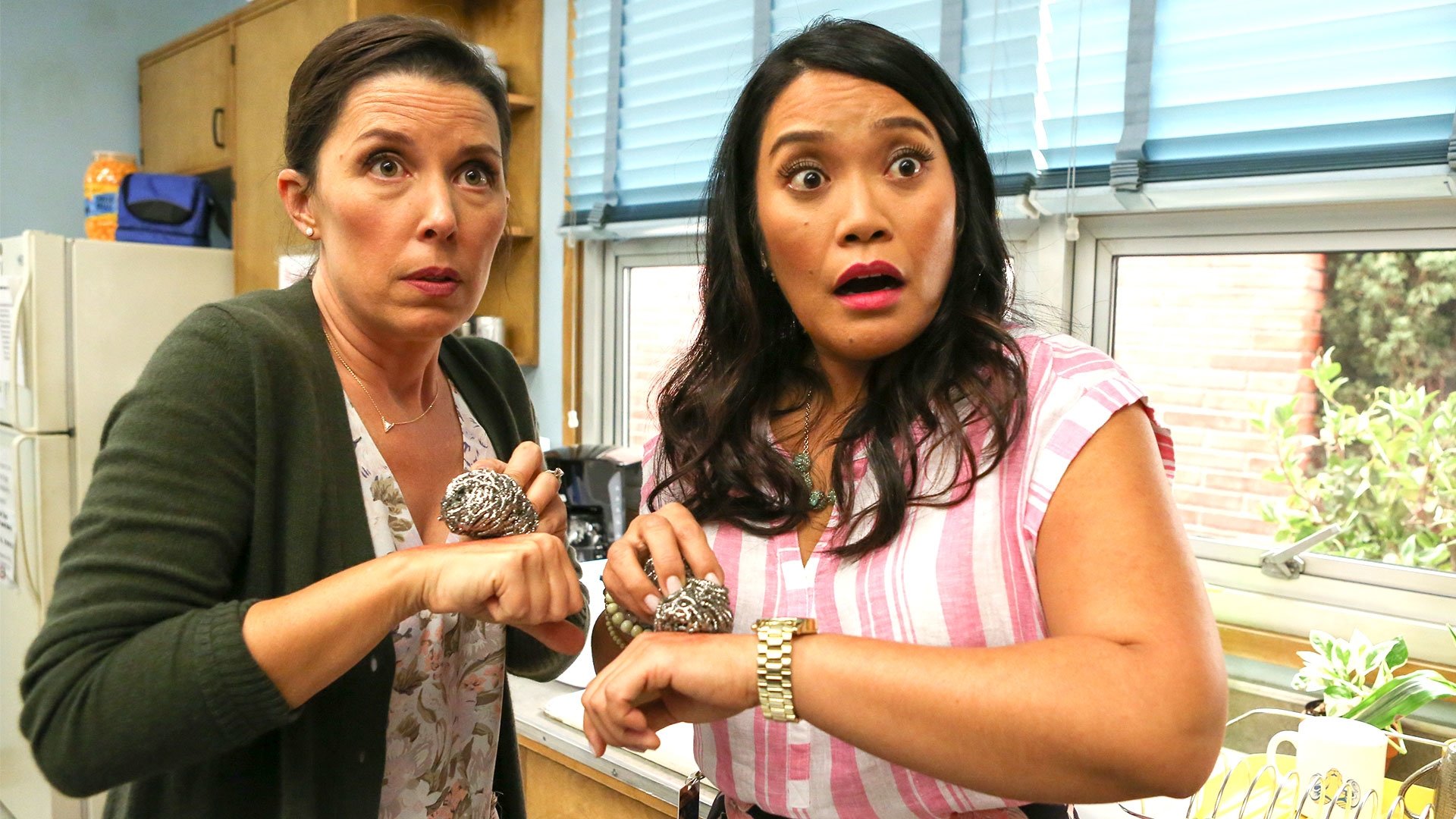 Сезон 1 Серия 4