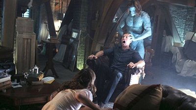 Сезон 2 Серия 5