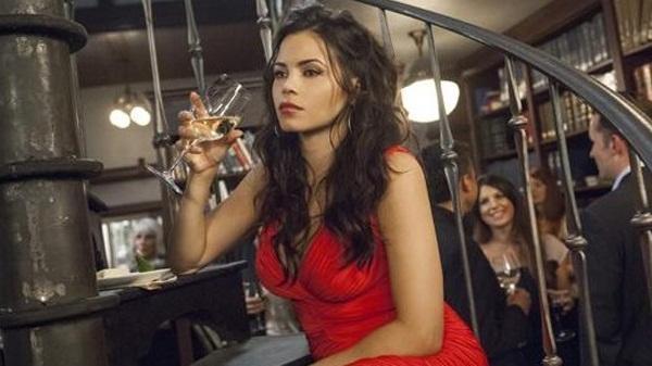 Сезон 1 Серия 7