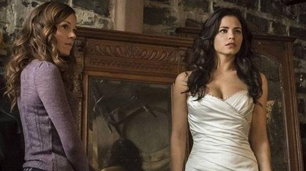 Сезон 1 Серия 9