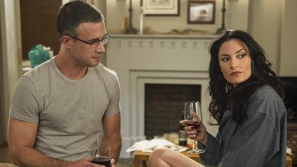 Сезон 1 Серия 4