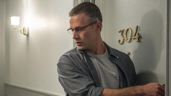 Сезон 1 Серия 5