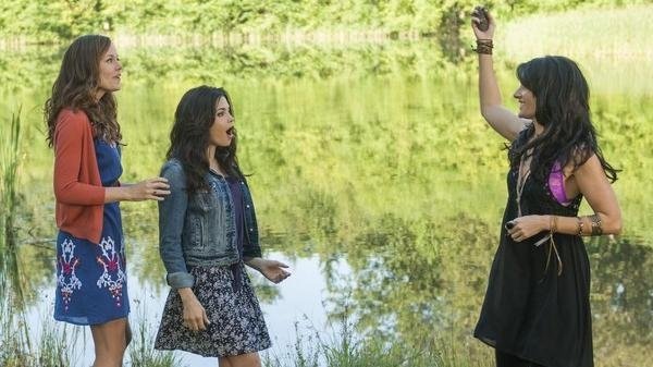 Сезон 1 Серия 3