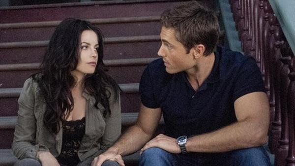 Сезон 1 Серия 1