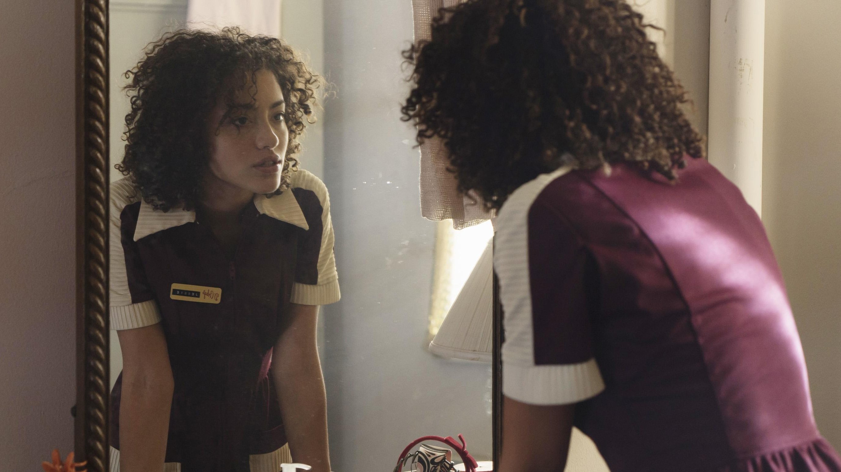 Сезон 1 Серия 8