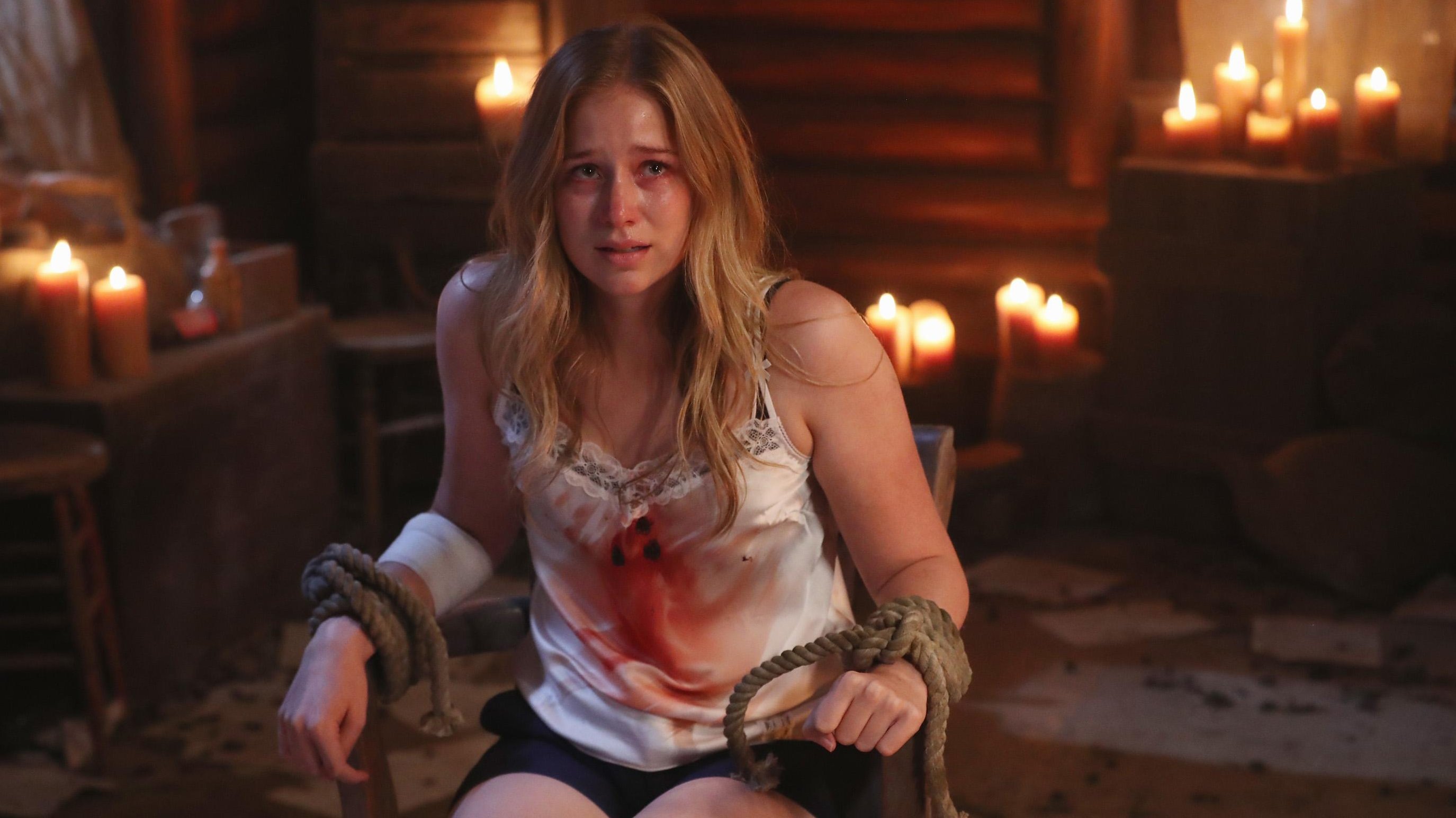 Сезон 1 Серия 9