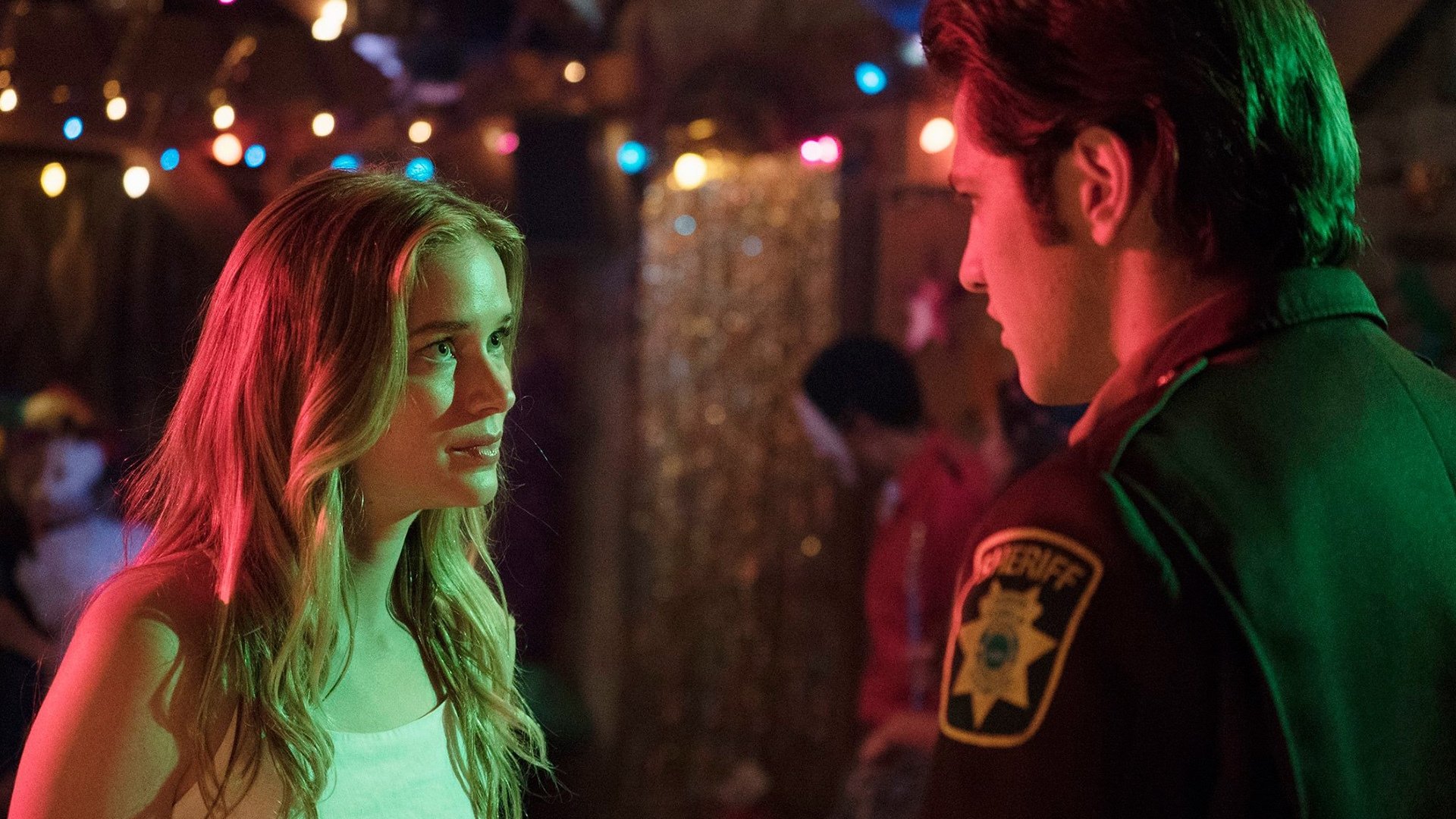 Сезон 1 Серия 4