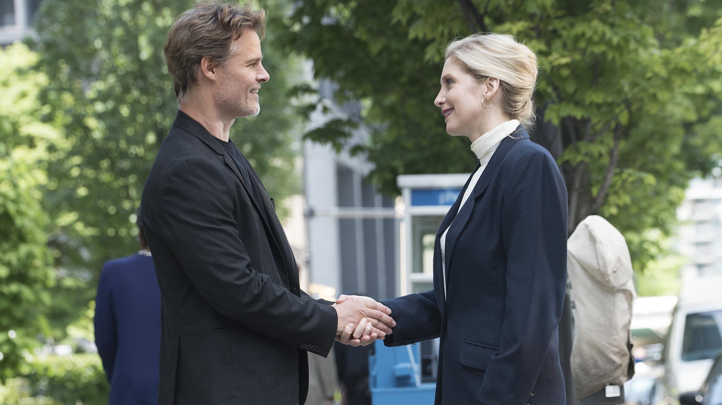 Сезон 1 Серия 6