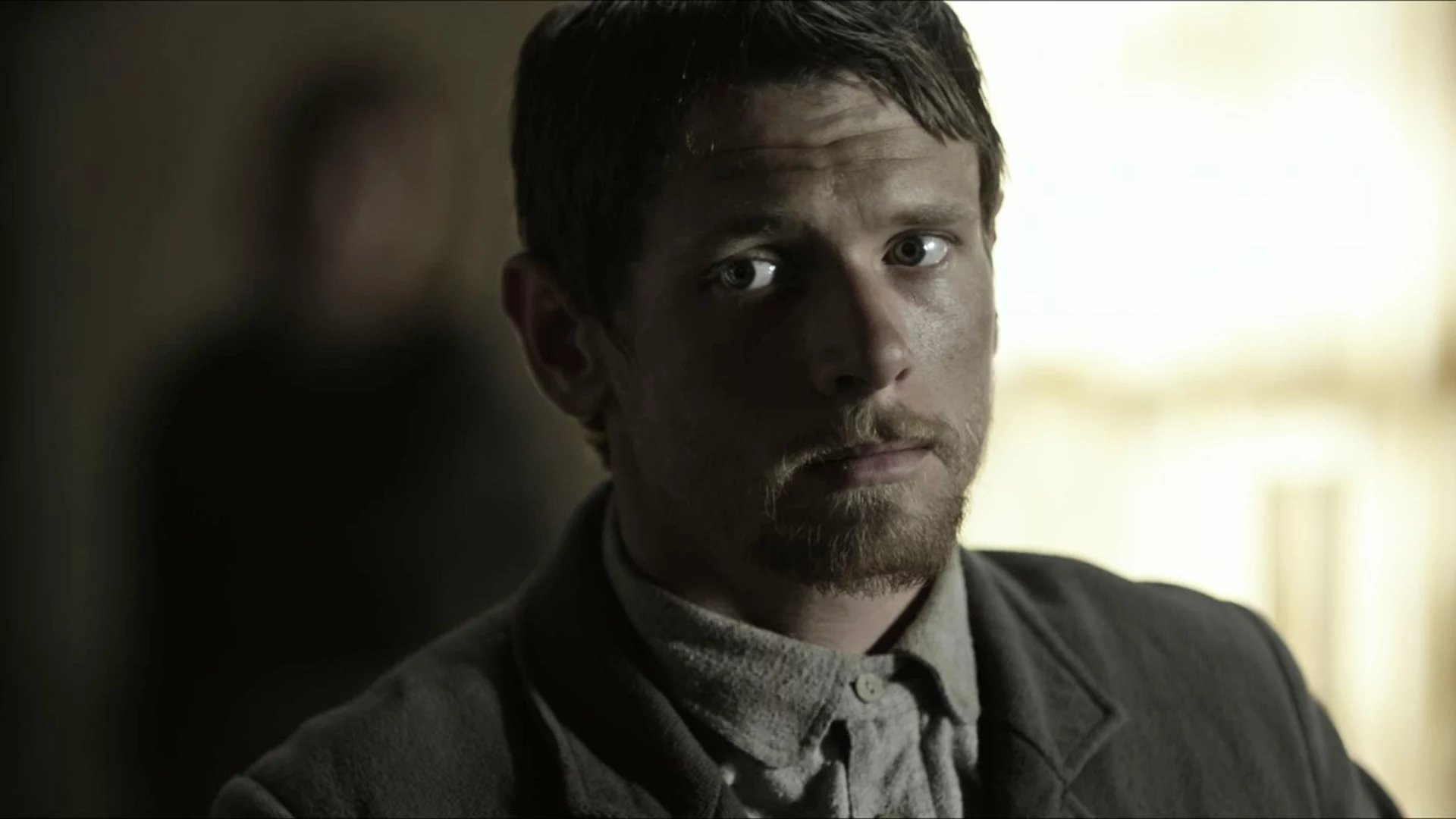 Сезон 1 Серия 6