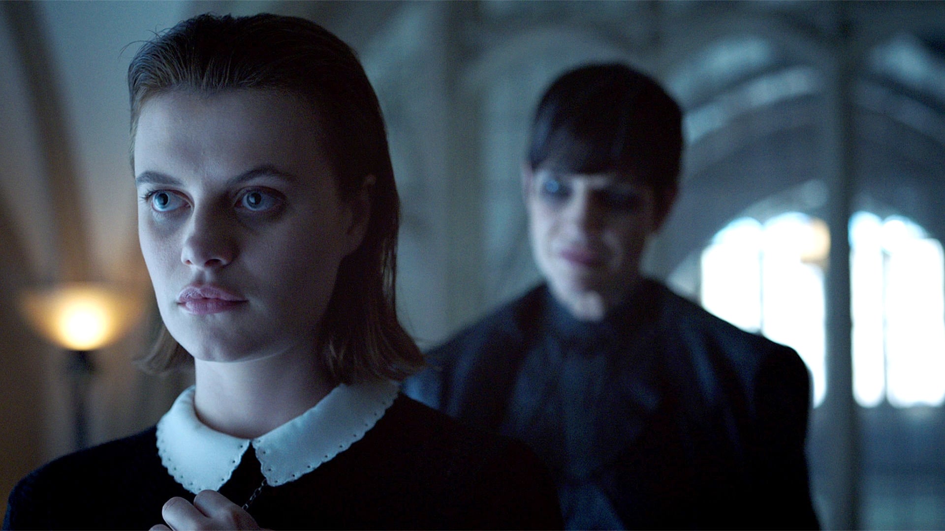 Сезон 4 Серия 7