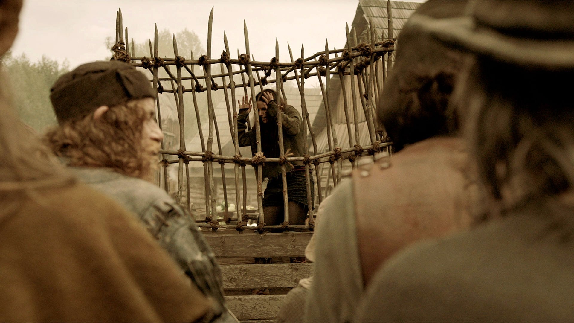 Сезон 4 Серия 8