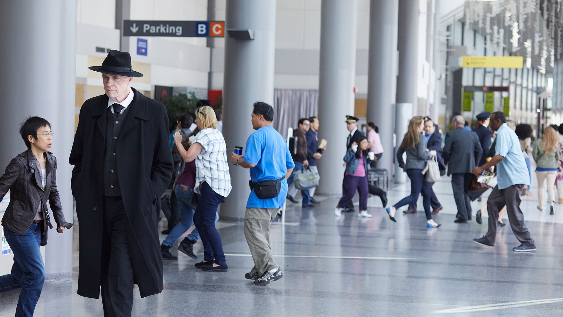 Сезон 4 Серия 9