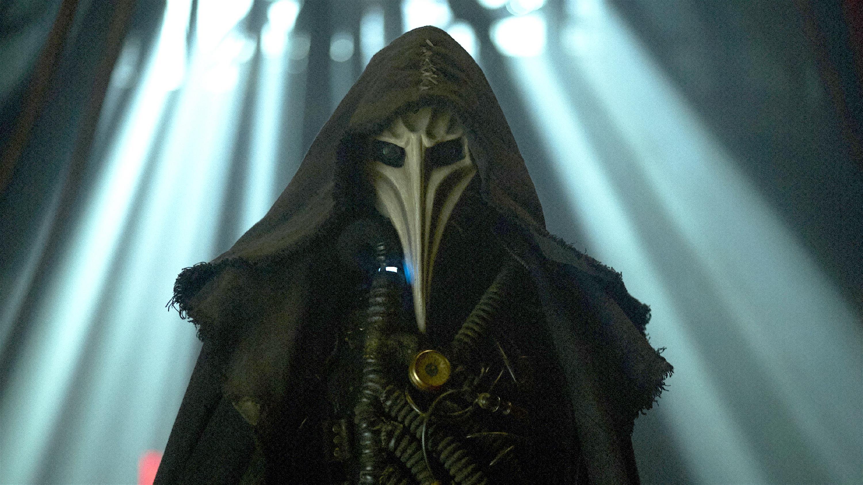 Сезон 4 Серия 3