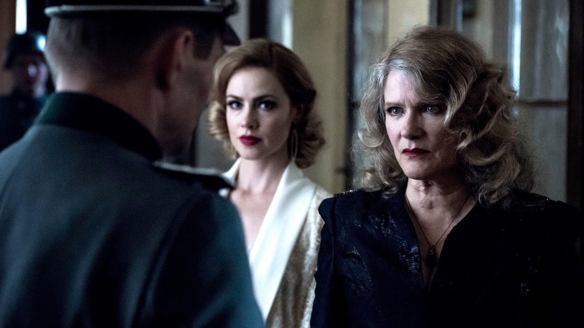 Сезон 4 Серия 6