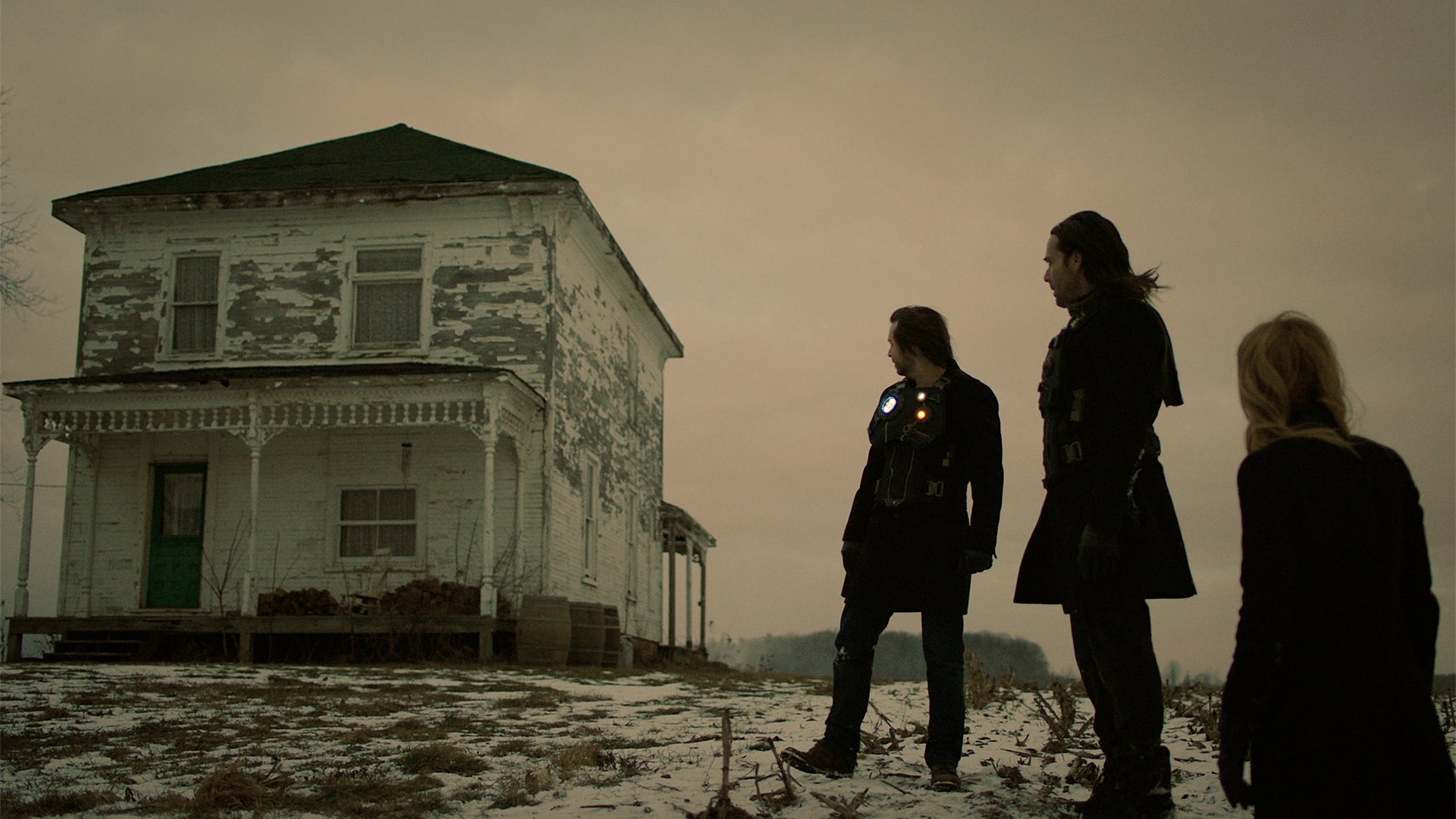 Сезон 3 Серия 10