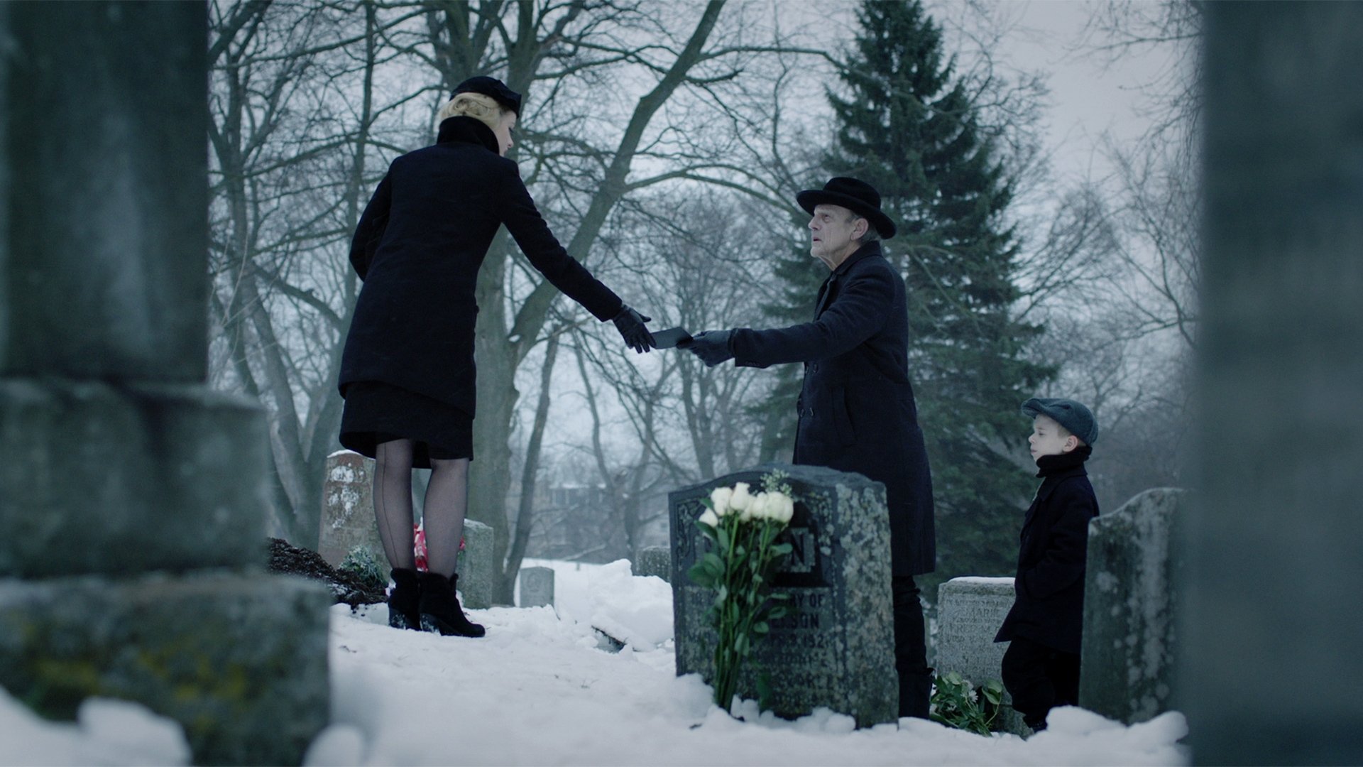 Сезон 3 Серия 6