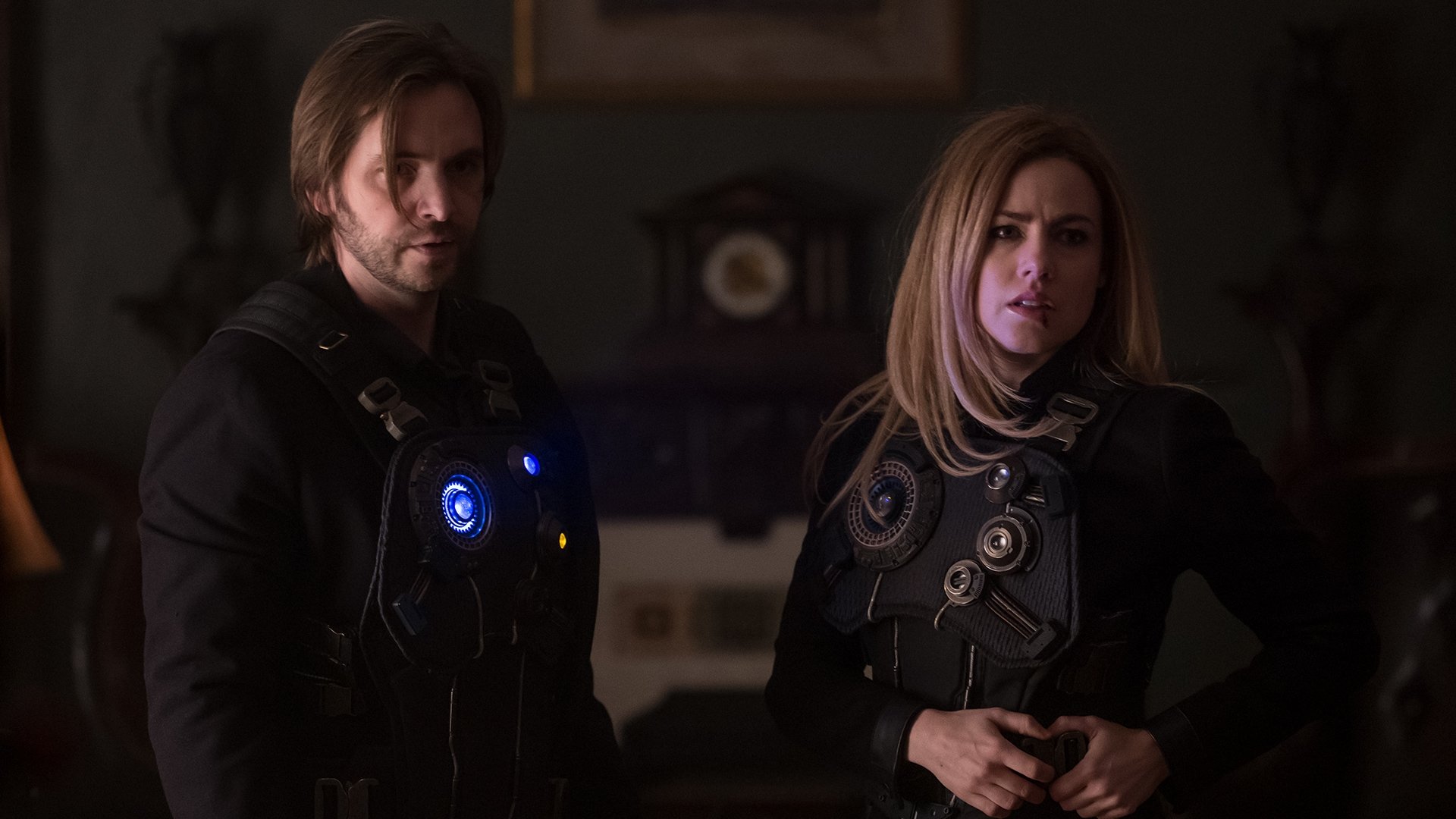 Сезон 3 Серия 7