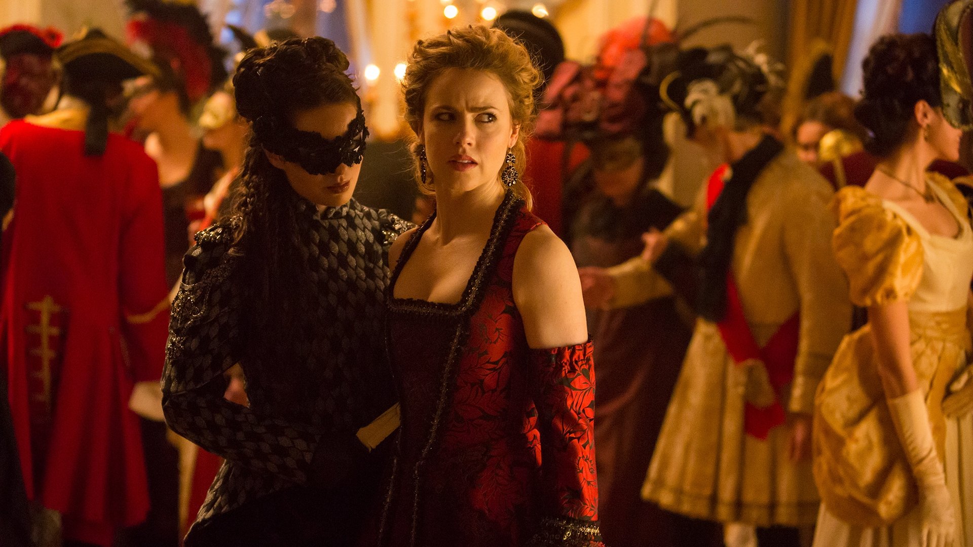 Сезон 3 Серия 8