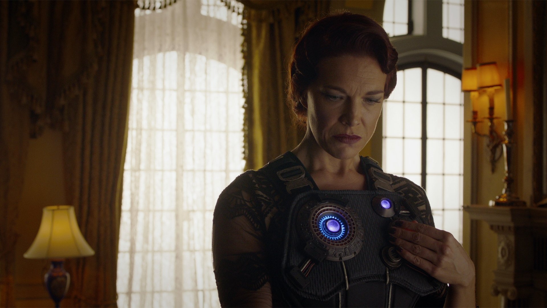 Сезон 3 Серия 2