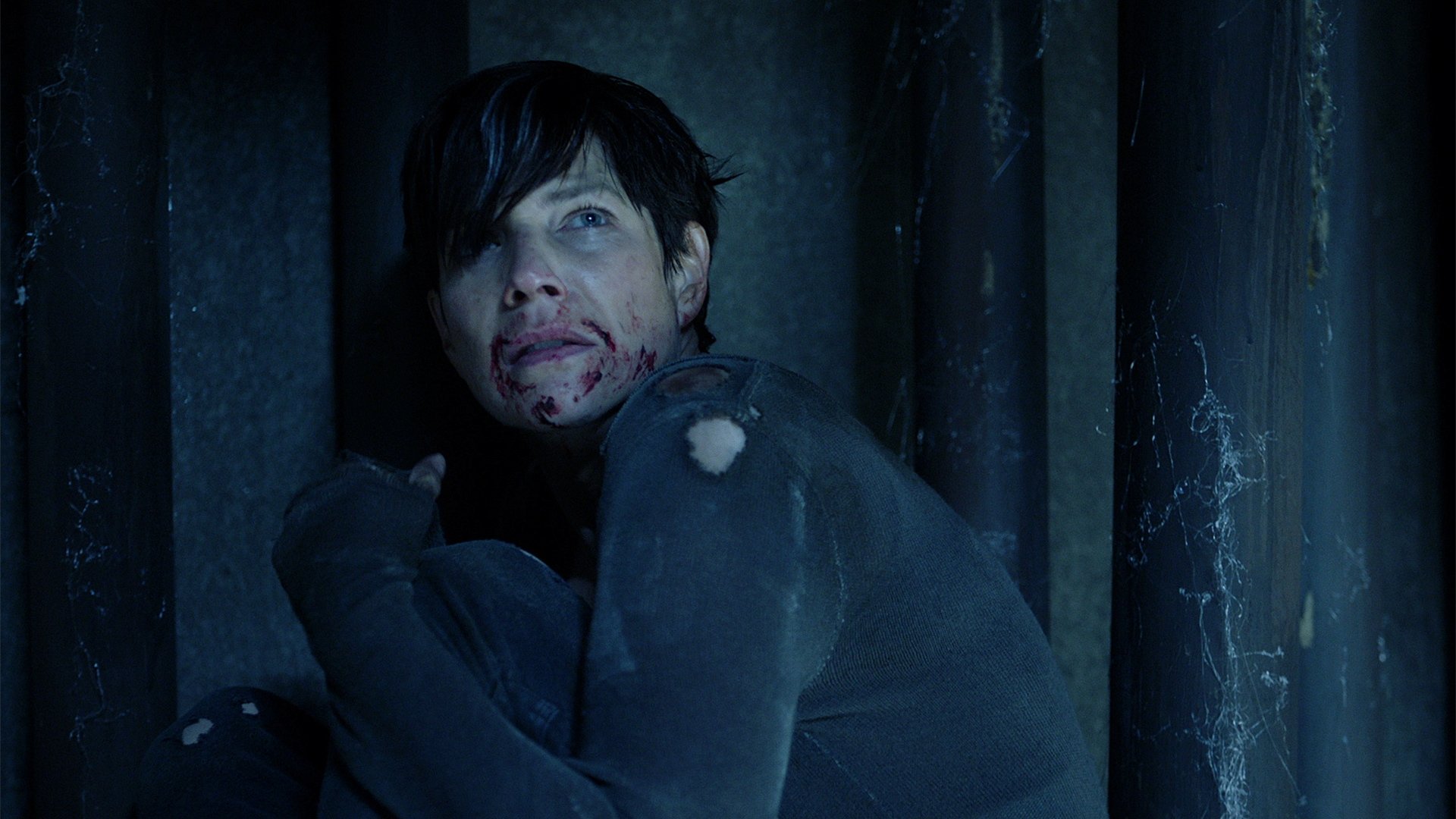 Сезон 3 Серия 3