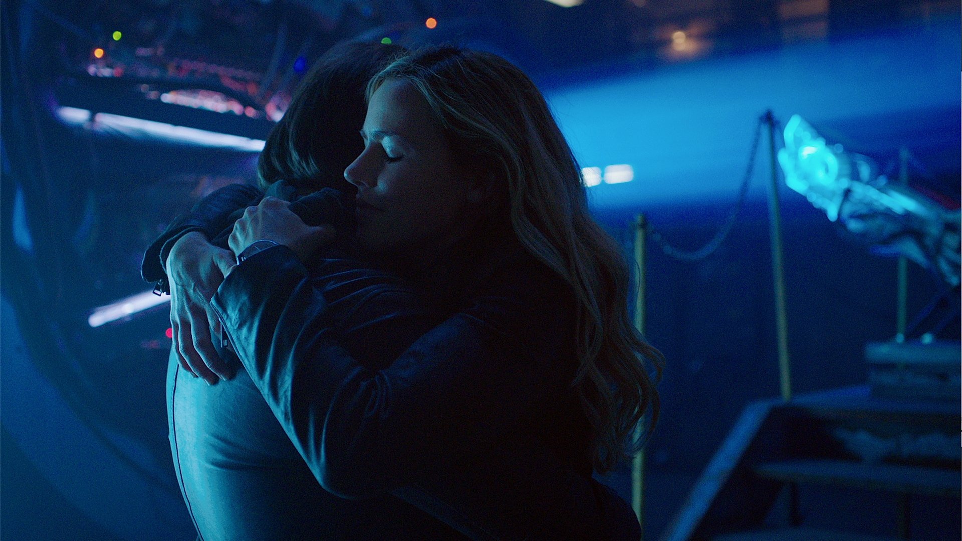 Сезон 3 Серия 4